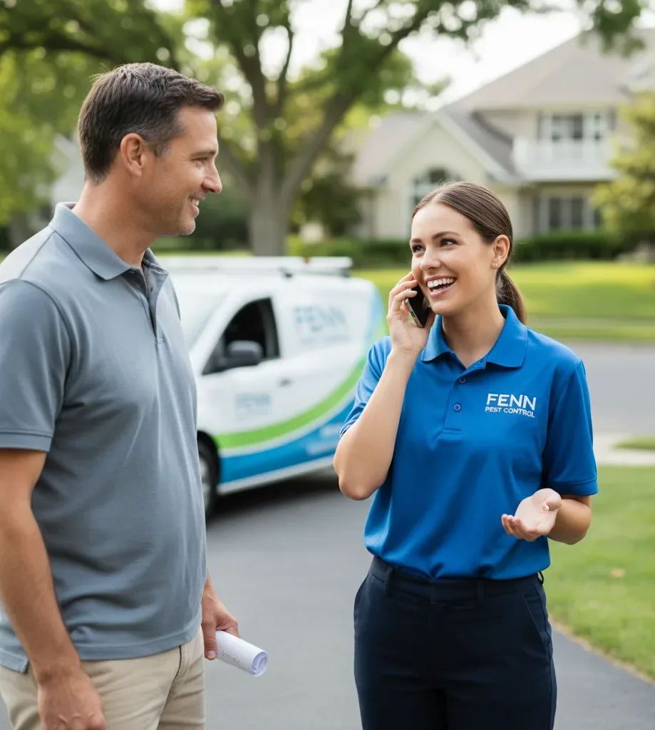 Bee, Wasp, & Hornet Removal in Brookhaven, GA